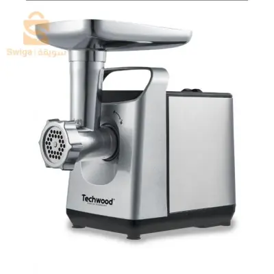Techwood hachoir à viande THV-538