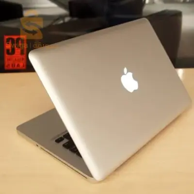 MacBook pro i5