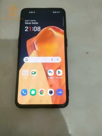 one plus 9 5G