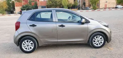 picanto 2018