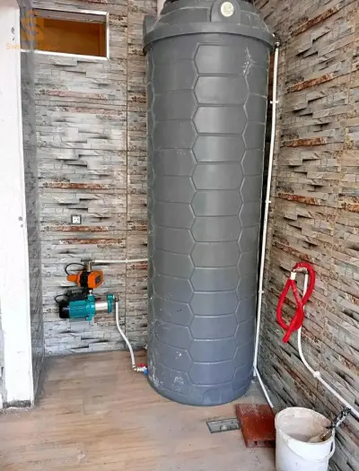 plombier