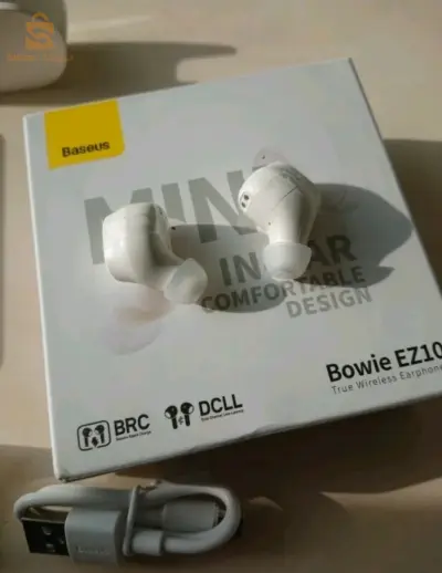 Baseus Bowie Ez10