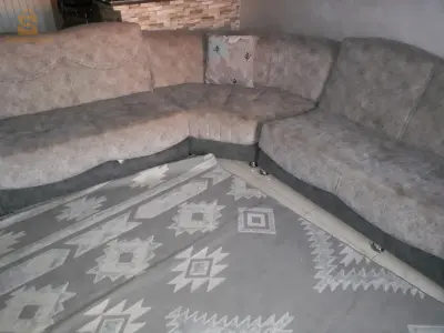 fauteuille coffre 3 pieces