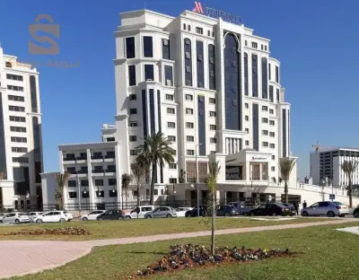 F4 à vendre au niveau de dar el beida finition luxe act individuel et livret foncier