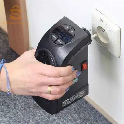 Handy Heater ♨