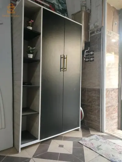 الحراش