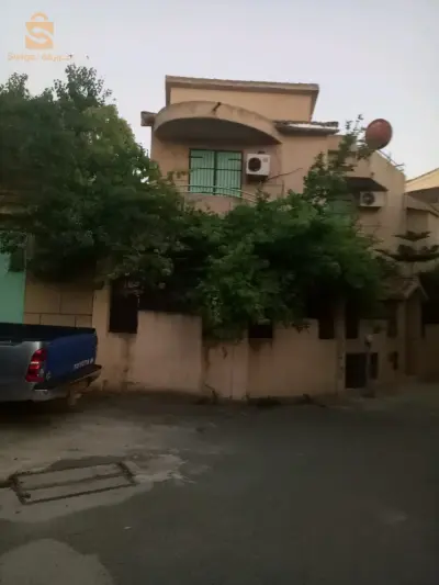 فيلا للبيع
