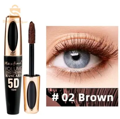 mascara