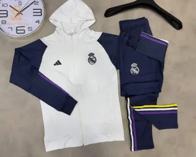 أونصومبل ريال مدريد