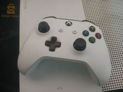 Xbox one s فيه بزااف games cp مرحبا بيك