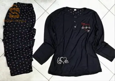 pyjama coutton meilleur qualité 🥰
livraison 58 wilaya