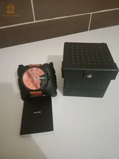 montre Diesel