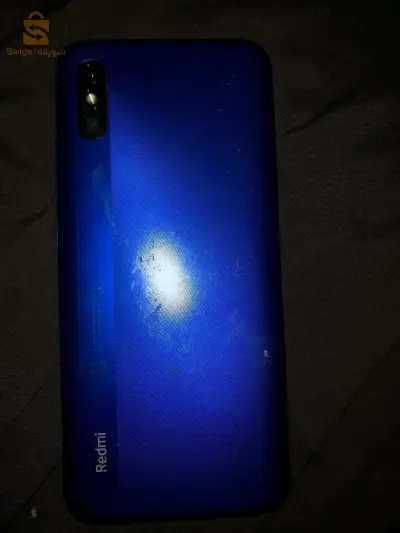 tlf ta3 zwawla 
redmi 9a