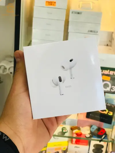 AirPods hoco