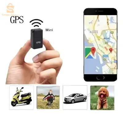 GPS