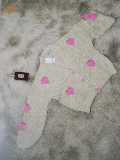 ❤️💥جيلي من الصوف الناعم