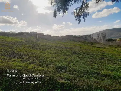 قطعة أرض