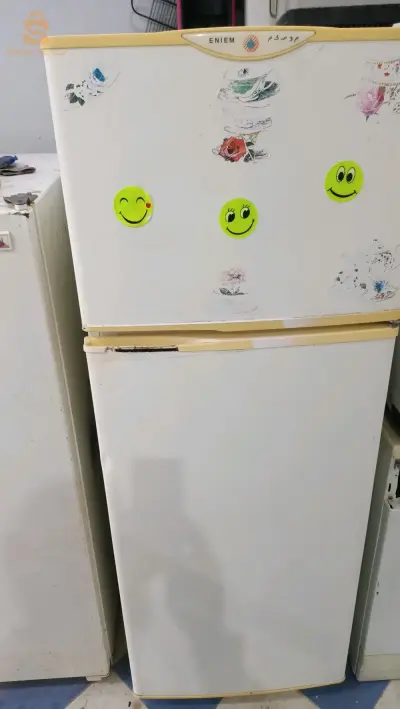 ثلاجة انيام