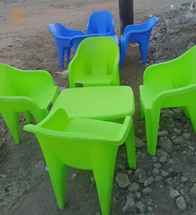 chaire