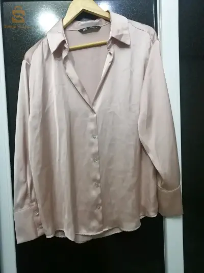 Chemise