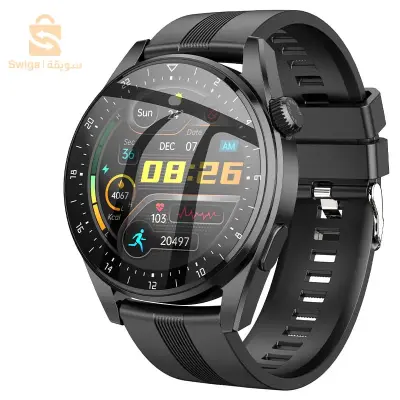 Smart watch HOCO Y9$🤍🤍