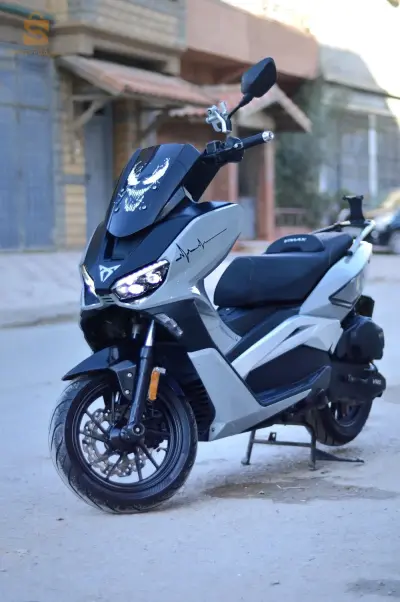 Vms Vmax 2021