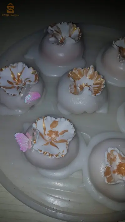 gâteaux traditionnels