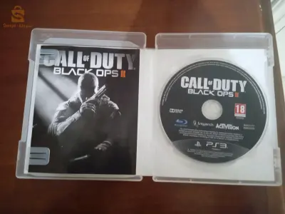 CALL OF DUTY BLACK OPS 2 ✨