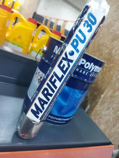 produits d'étanchéité liquide