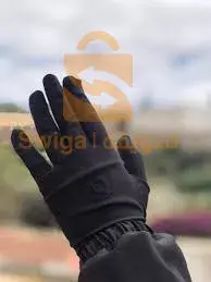 بيع قفازات شرعية