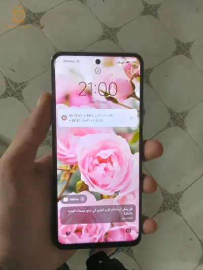Poco x3 GT