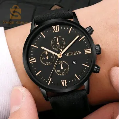 men's watch