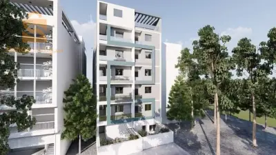 f4 103 m² semi fini mouhous bordj el kiffan