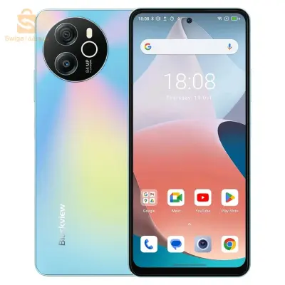 BLACKVIEW-SHARK 8