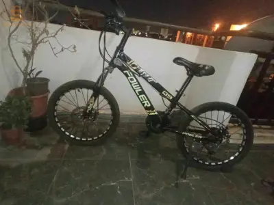 Velo pour enfant