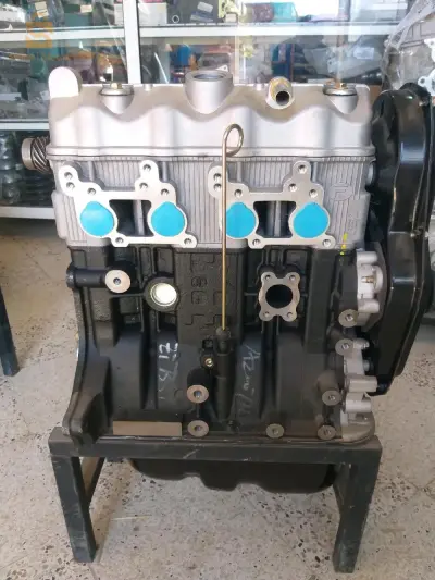moteur hirbine hafai
