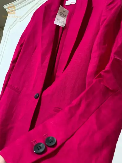 vest classique