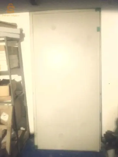 porte para feux  neuf