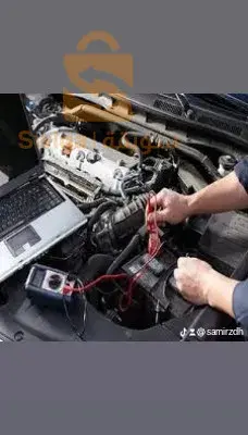 ميكانيك السيارت
