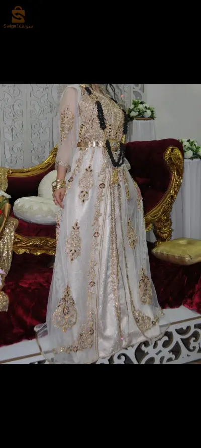caftan