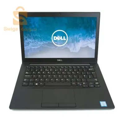 Dell Latitude I5 8th gen
