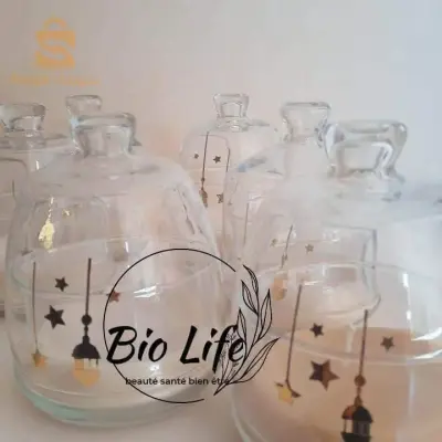 شموع معطرة وفواحات فوندون