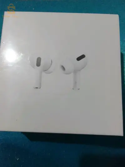 Apple Air pods pro Bluetooth