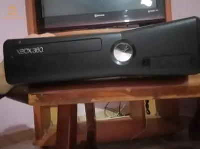 Xbox 360 slime