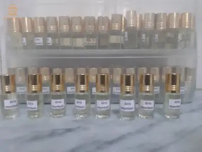 quality fragrances