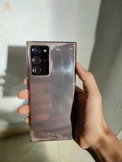note 20 ultra