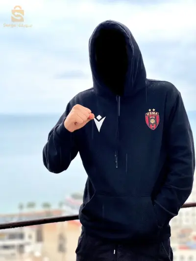 Sweat-shirts  USMA MCa coton meilleur qualité