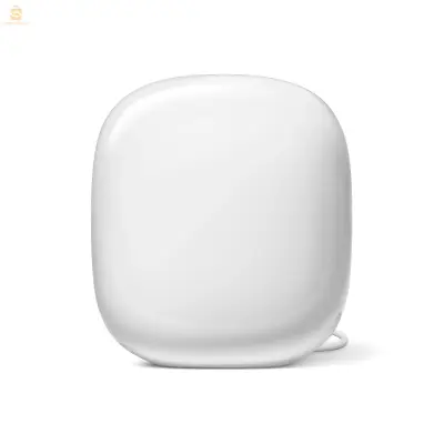 Google Nest Wifi Pro 6e AXE5400  Routeur