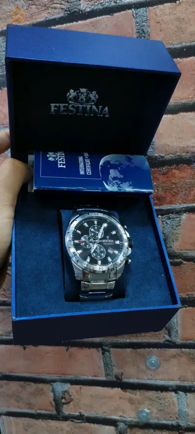Montre Festina