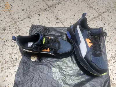 puma  Original 
40.5